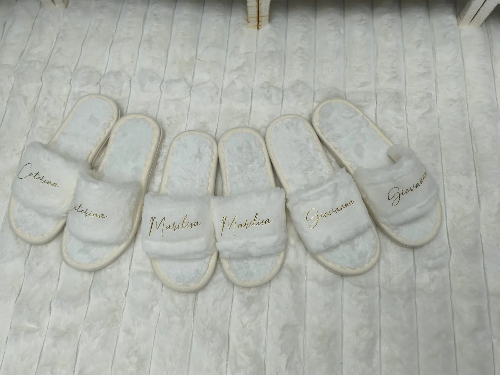 Ciabatte Personalizzate Lab Creation 24