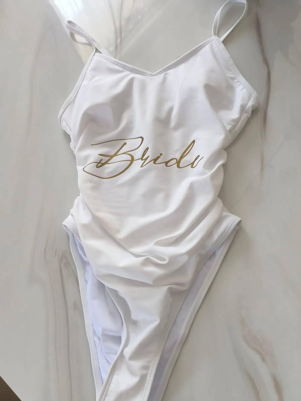 Costume intero personalizzato Lab Creation 24